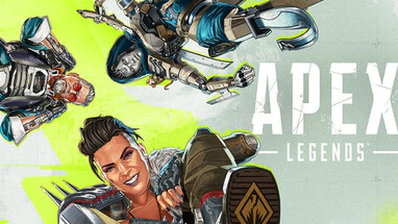 Apex Legends artwork