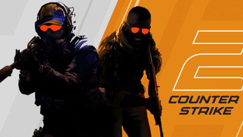 Counter-Strike 2 artwork