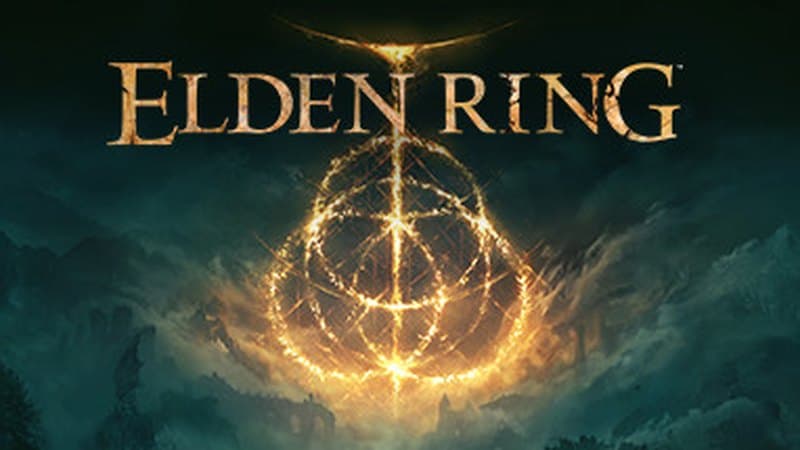 Elden Ring artwork
