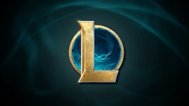 League of Legends artwork